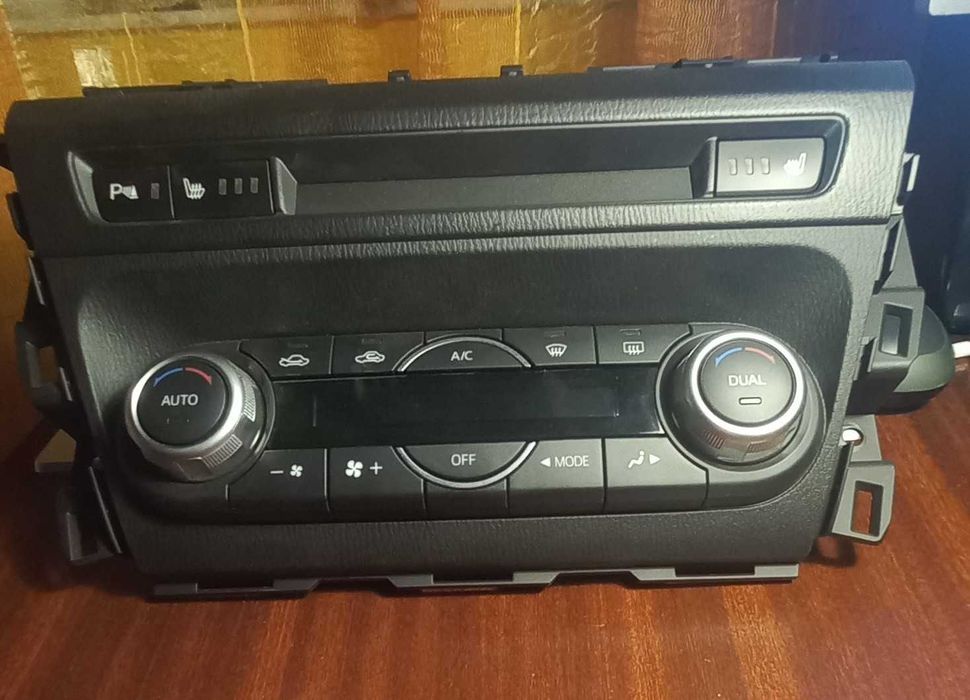 Mazda 3 2014 Piese Interior