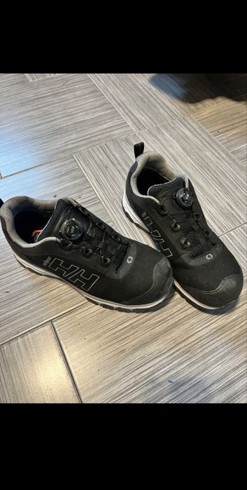Helly Hansen, Chelsea Evo Low, încălțăminte de protecție a muncii