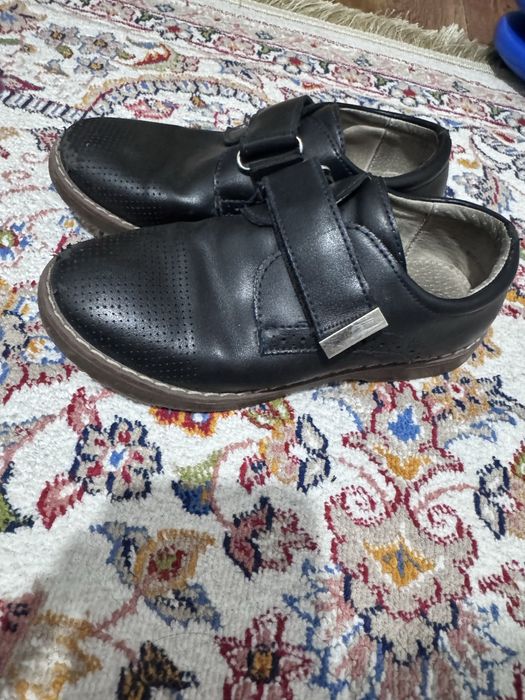 Куртка, брюки, футболки