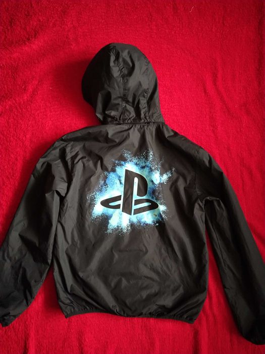 Fâş subtire cu hanorac