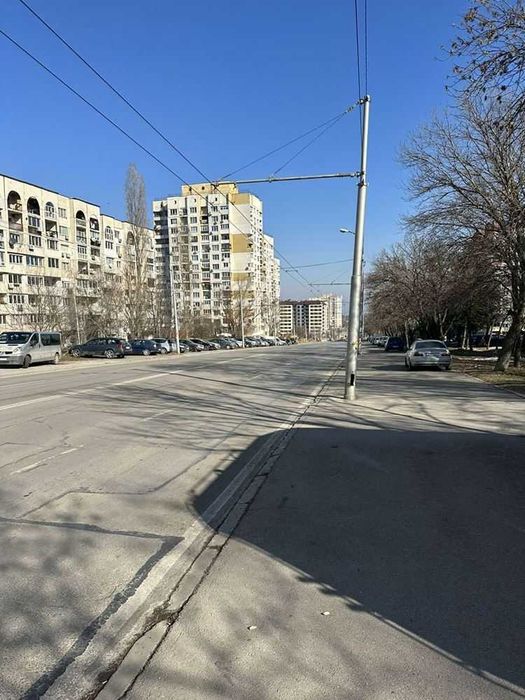 Продава се Парцел в София, Люлин 3 - 2269 кв.м за 200 €/кв.м - Снимка #9