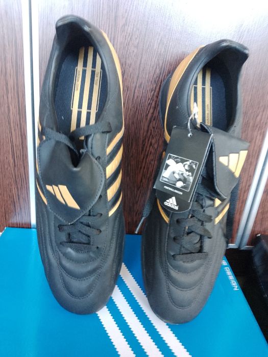 Маратонки Адидас