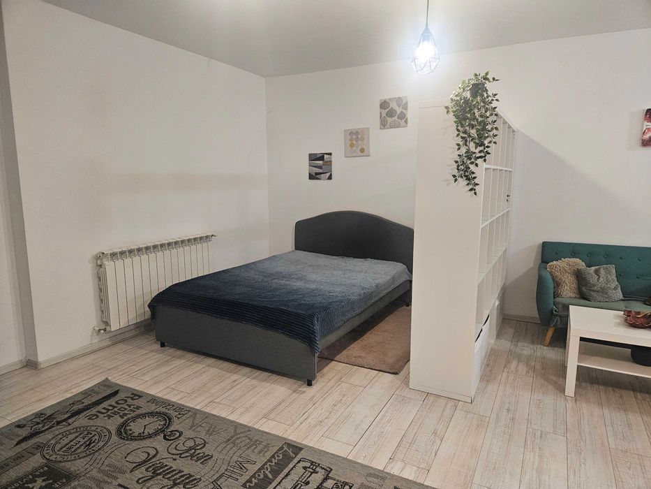 Proprietar, vând Studio modern - Andrei Mureşanu Sud, zona Sigma