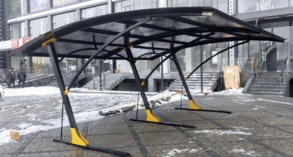 Авто Навес/Авто Навес