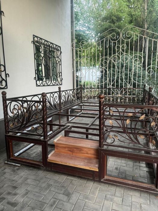 Продается топчан