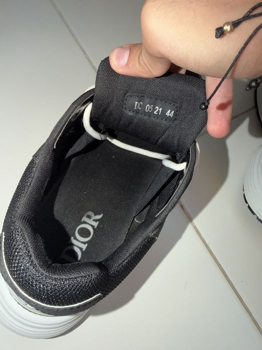 Dior B30.