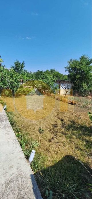 Парцел в м. ПЕРЧЕМЛИЯТА/ Аладжа Манастир/ с ТОК и ВОДА 65000 Е