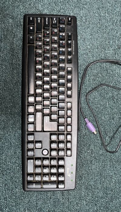 Клавиатура Genius KB-06XE