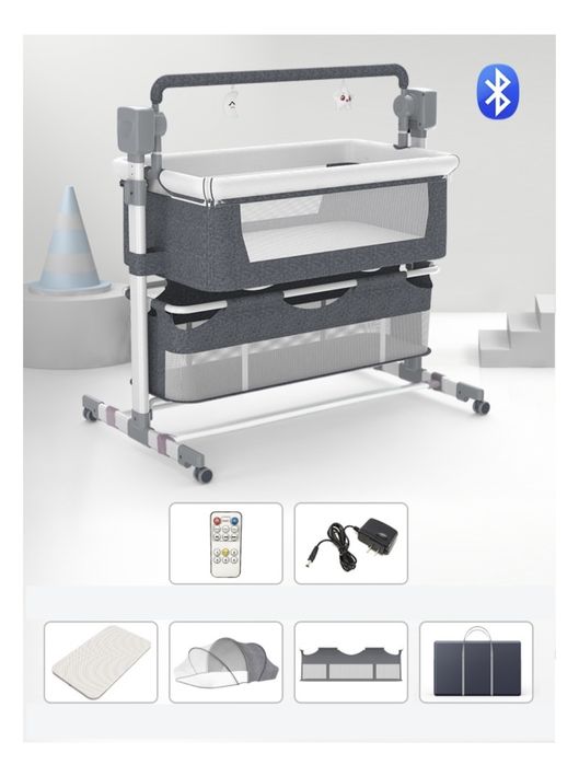 приставная кровать