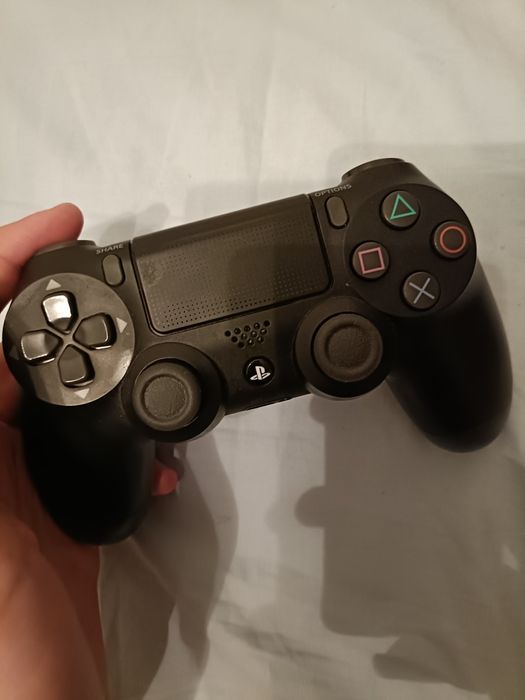 Sony PlayStation 4 Pro