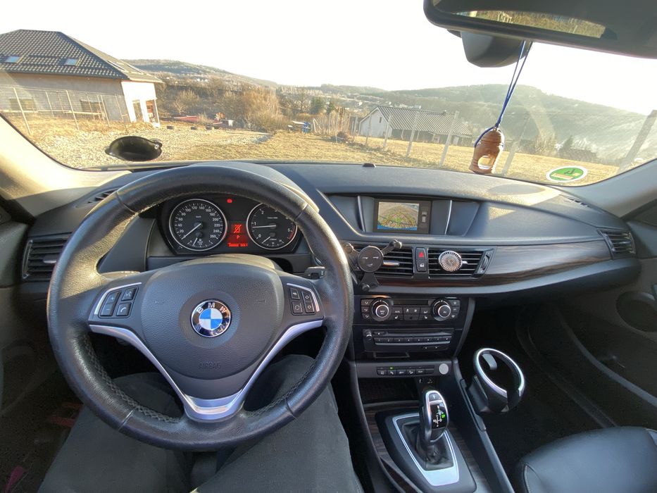 BMW X1 Xdrive 25d