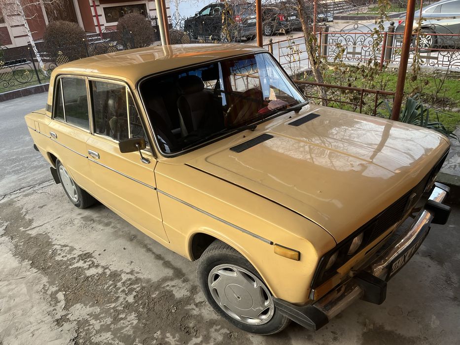 Жигули сотилади 1988 йил