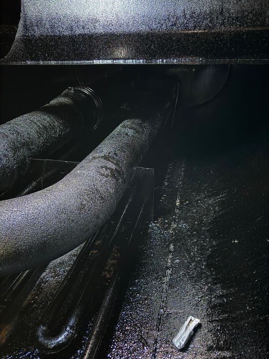 Цистерна продается