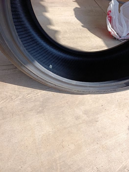 Продам летний резина