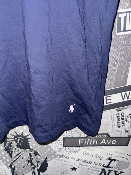 Tricou Polo Ralph Lauren