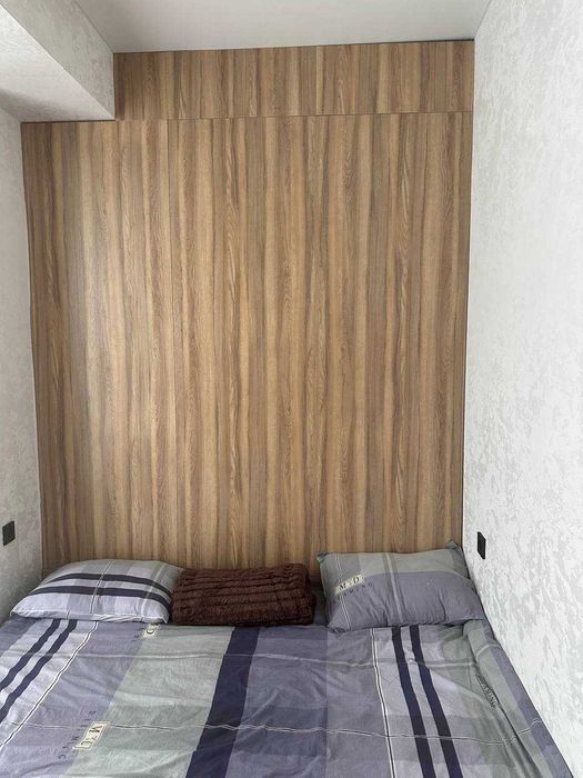 Готовая 1-комнатная квартира | 32 м² | Zaytun Group!