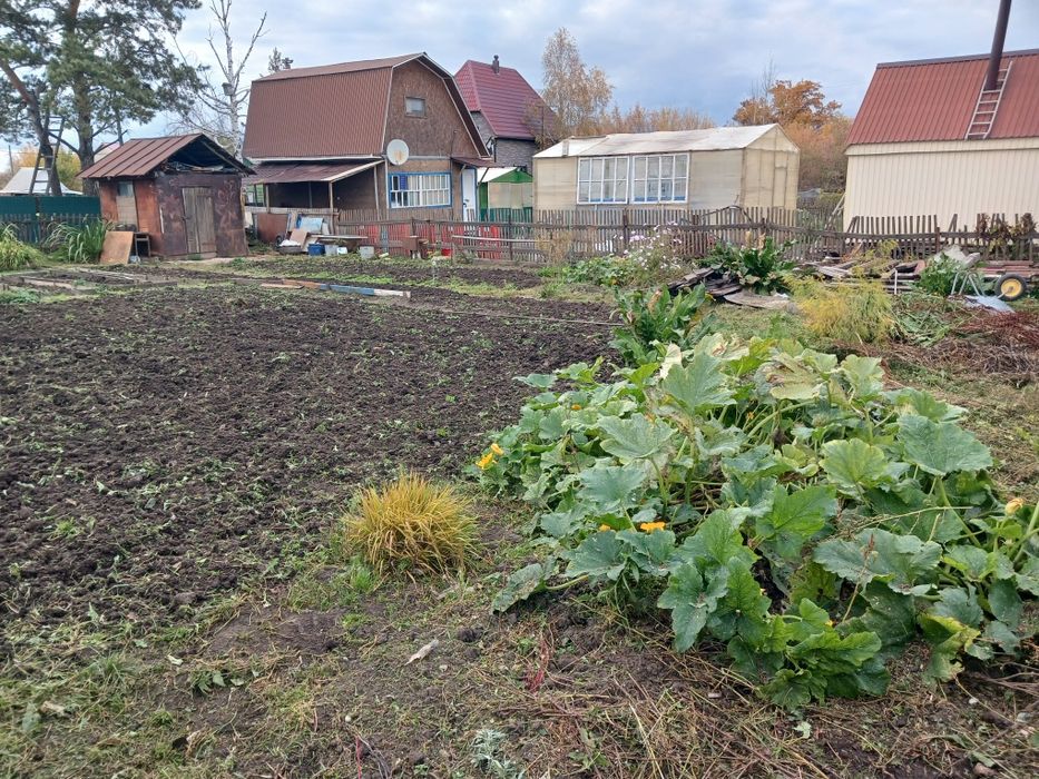 Продам дачу с/о Локомотив