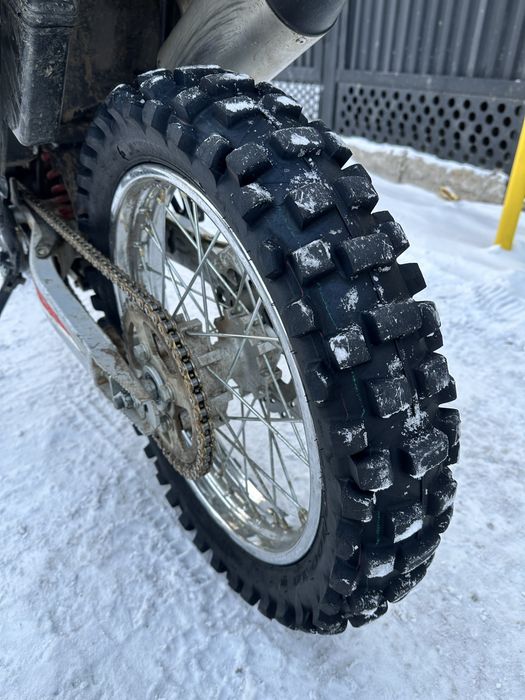 Эндуро 250 FMZ-06