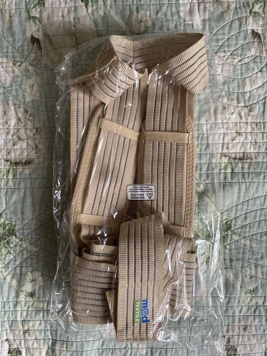 Корректор осанки/Корсет