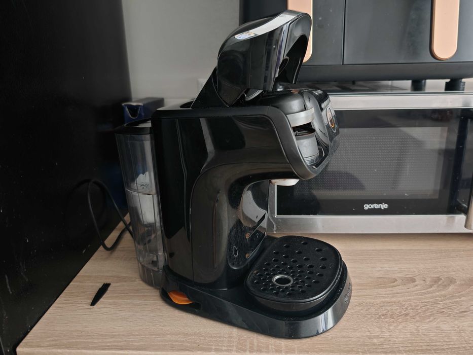 Tassimo MyWay 2 plus capsulă reutilizabilă