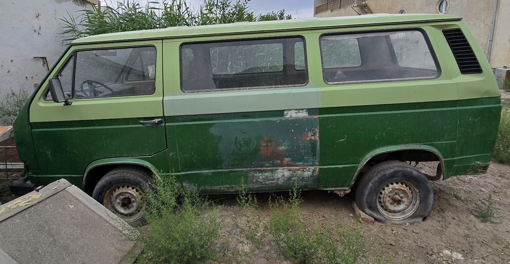 Продаётся фольксваген 1987 года