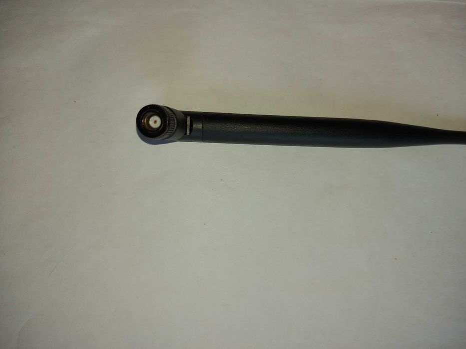 Antena detasabila router 5 dB, 22 cm