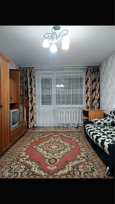 Продам 1ком кв в центре 4/5