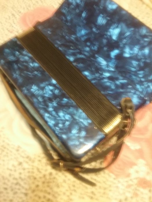 Acordeon traviata 80 de bași