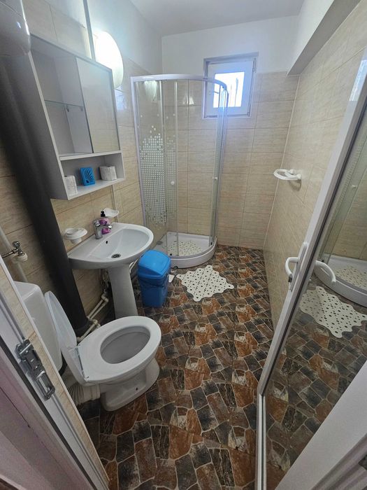 apartament în DELTA DUNĂRII