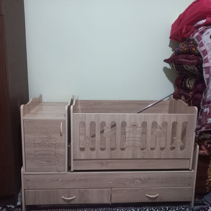 Беланчак сотилади