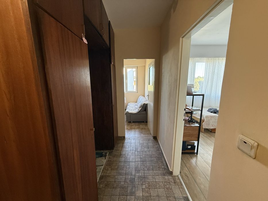 Продава се Двустаен апартамент в Димитровград - 64 кв.м за 797 €/кв.м - Снимка #3