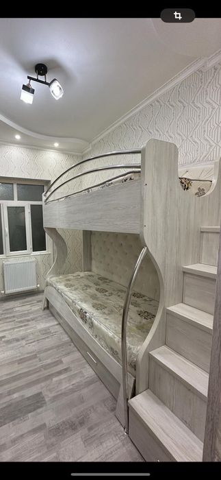 Sergili Tumani Qumariq MFY Savatchi koʻchasi 2 tupik 5 D uy