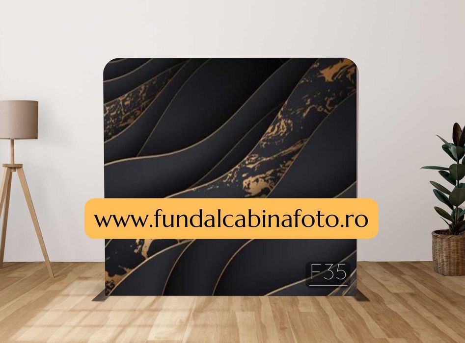 Fundal Cabina Foto Oglinda Foto Panza Fundal Foto PREMIUM Model 2025