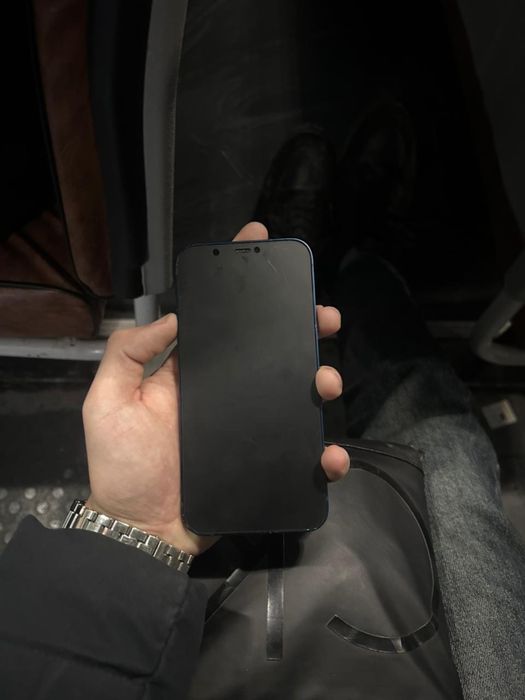 Айфон 12 128 гб