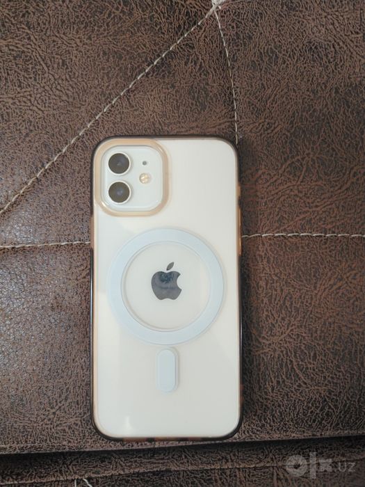 iphone 12 rangi oq