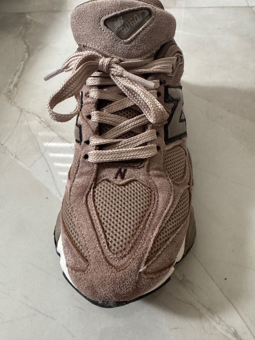 Маратонки  new balance 9060