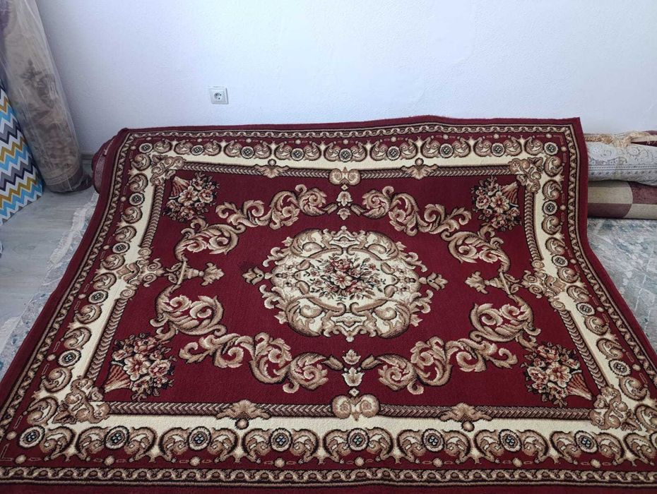 Продам ковры от 5000