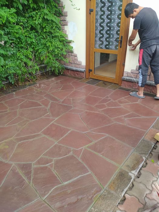 Плитняк камень оптом и в розницу