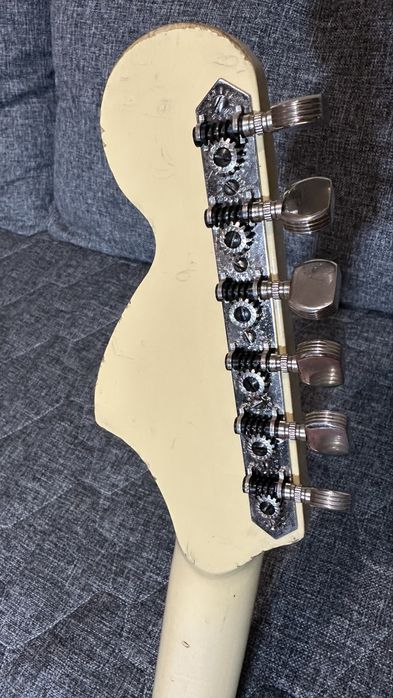 Jolana Strat 1973 г