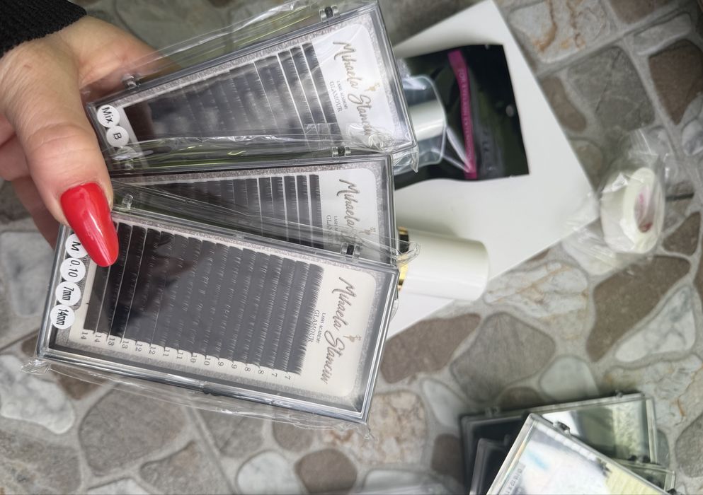 Produse gene si multe altele