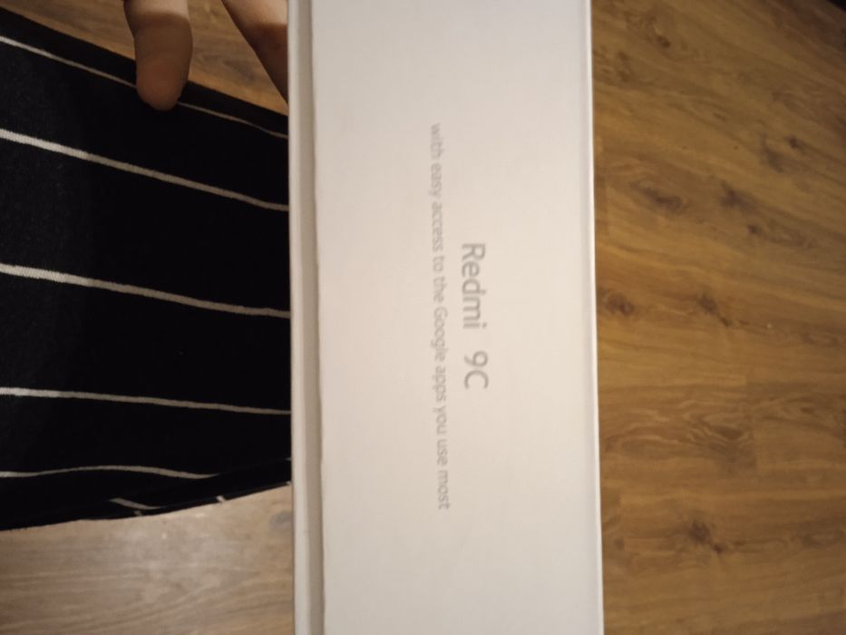 Продам xiomi redmi 9c на 64гб