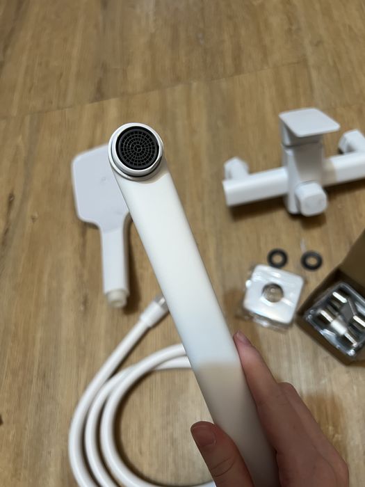 Душевой гарнитур