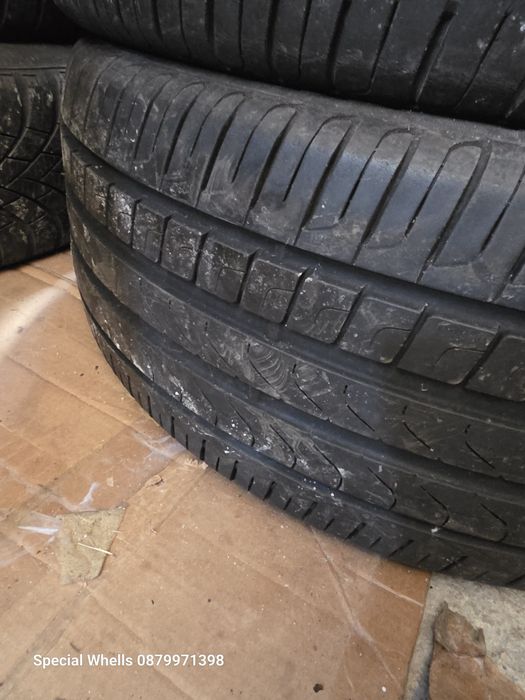 255/45R20 Pirelli