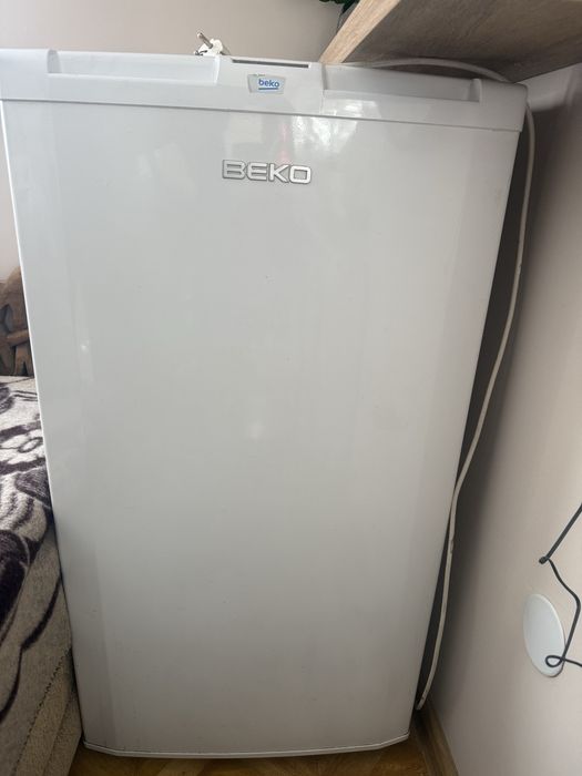Фризер Beko перфектен
