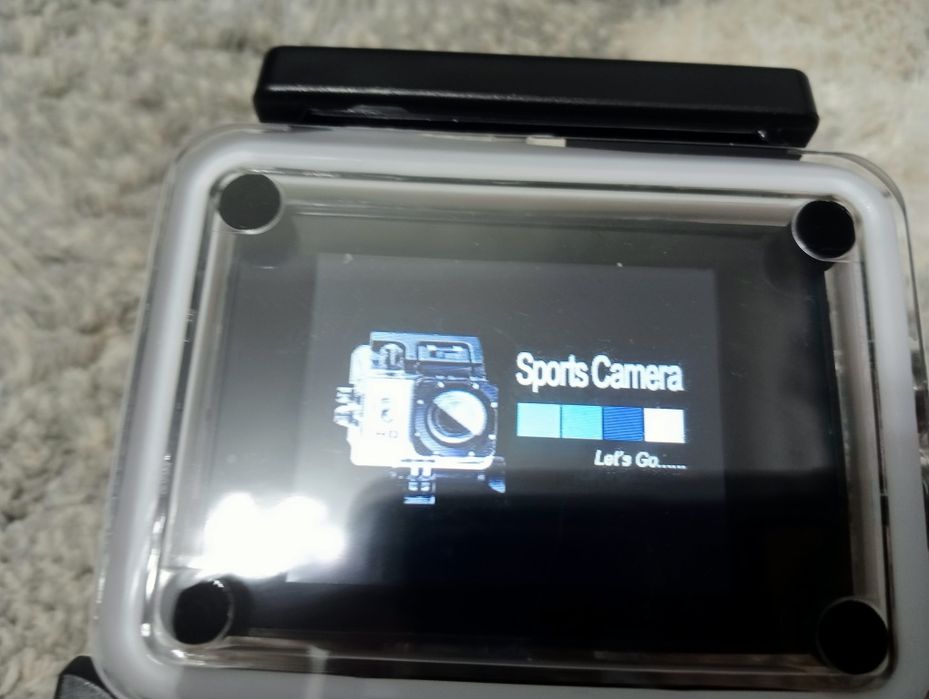 Экшн-камера,1080P