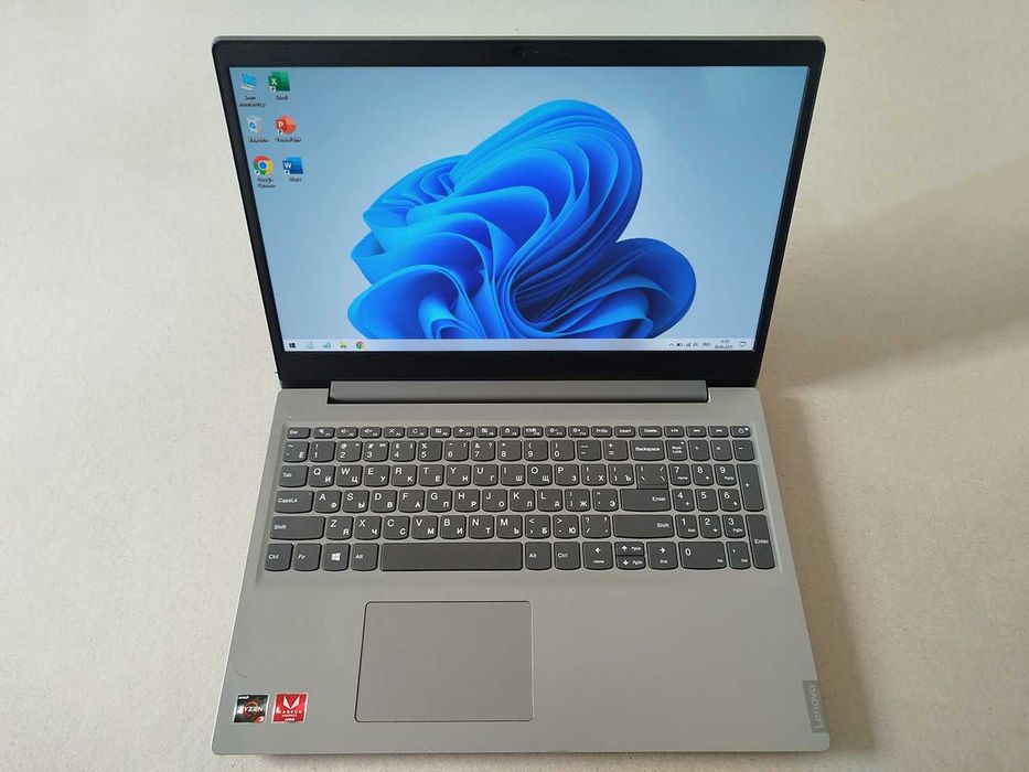 ИГРОВОЙ Lenovo Ryzen 3, 4 потока 3.5 Ghz, 8 GB DDR4, Vega 3 видеокарта