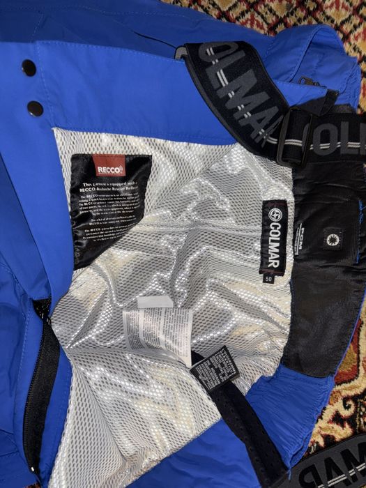 Мъжки ски  панталон Colmar