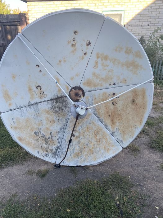 Продам тв тарелку
