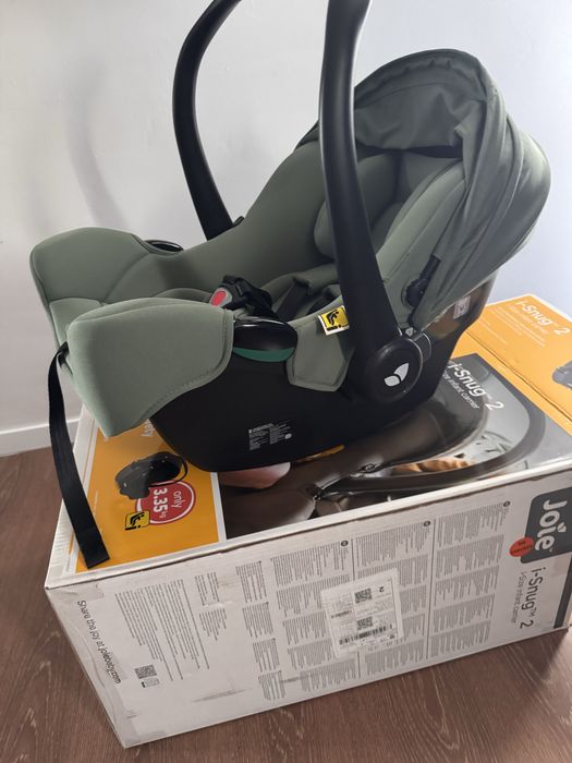 Scoica Joie I-Snug2