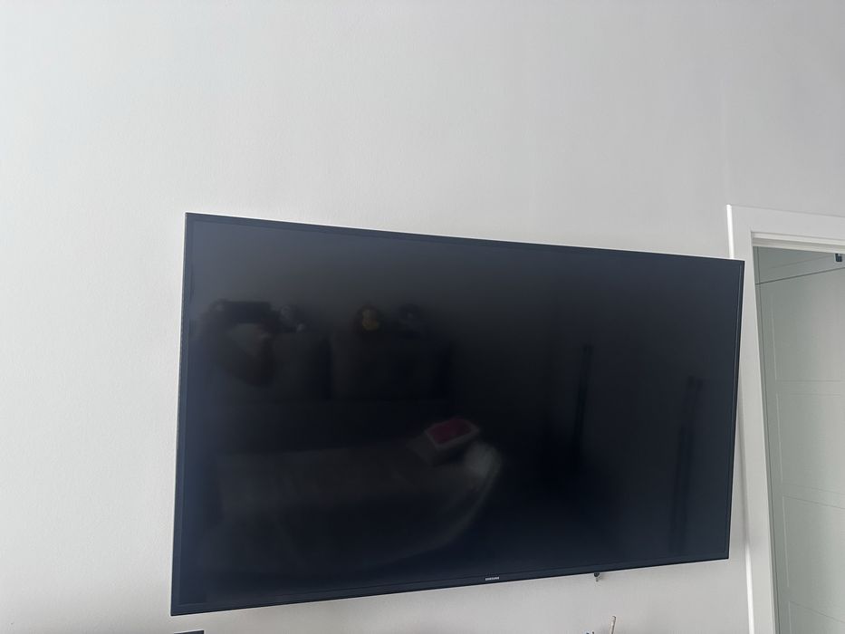 Продам телевизор Samsung 55, 4К